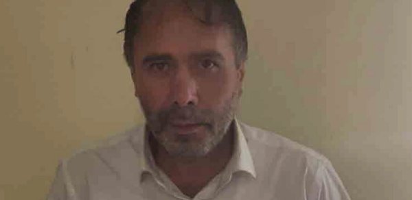 Qazaxdan Bakıya gələn 45 yaşlı kişi itkin düşdü