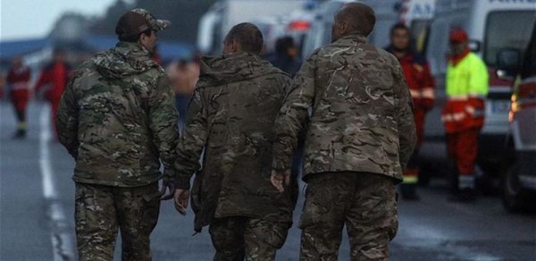 Ukrayna və Rusiya yeni əsir mübadilələrinə hazırlaşır