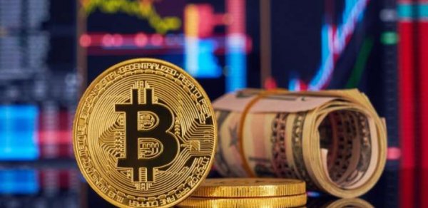 Bitkoin 2 %-ə yaxın ucuzlaşdı