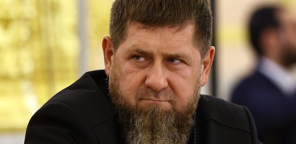 Kadırov: Sülh üçün Ukrayna Rusiyanın regionu olmalıdır