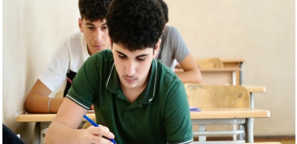DİM: İmtahan nəticələri 5 gün ərzində elan olunacaq