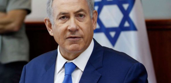 Netanyahu: “Qəzzadan 100 minə yaxın dinc sakin şəhəri tərk edib”