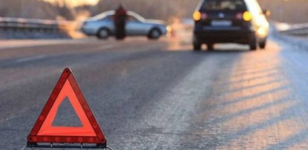 Ağdaşda avtomobil aşdı,sürücü öldü