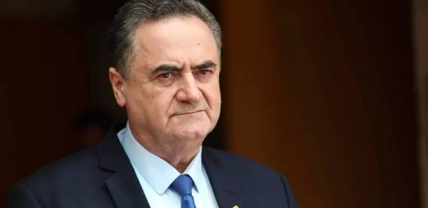 İsrail naziri suriyalı həmkarı ilə görüşəcək