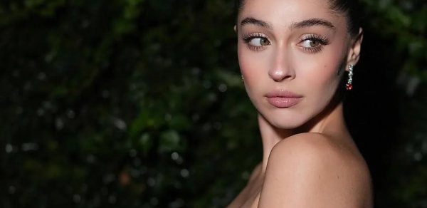 Cemre Baysel yeni münasibətə başladı - FOTO