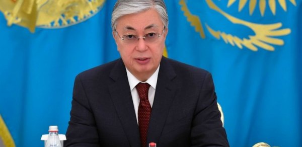 Tokayev: Azərbaycan Prezidentini Astanada qəbul etməyə hazırlaşırıq
