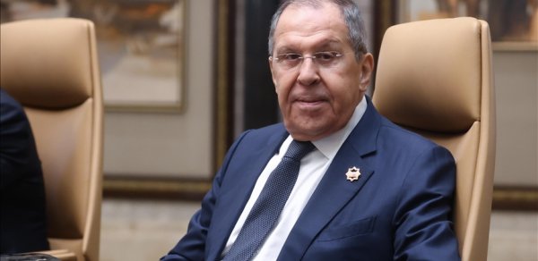 Lavrov Vaşinqton razılaşmalarını Azərbaycanla Ermənistanın suveren hüququ adlandırdı