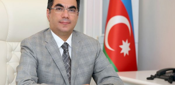 "O yarışda ən güclü universitetlər belə mükafat qazana bilməyiblər" - Rektor 