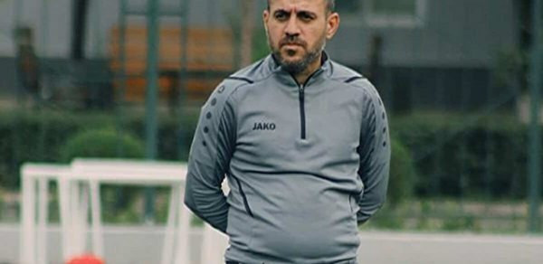 Santuşu əvəz edəcək Ayxan Abbasov kimdir? - Hansı uğurları var?