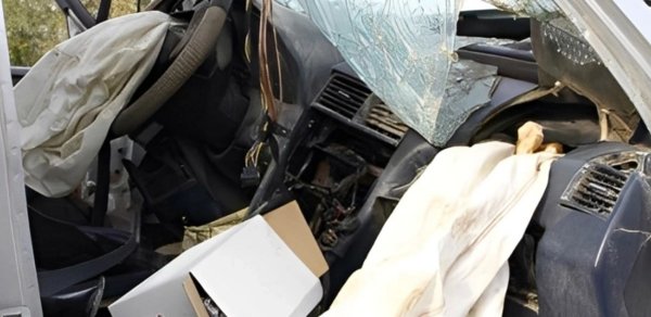 Bakıda 19 nəfərin xəsarət aldığı qəzanın baş verdiyi ərazi ilə bağlı DƏHŞƏTLİ FAKT