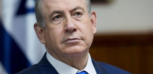 Netanyahu Qəzza sakinlərini şəhəri tərk etməyə çağırıb