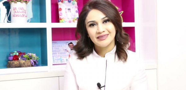 Dəhşətli qəzada son anda xilas olan həkim imiş