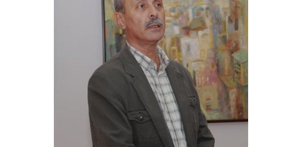 Xalq rəssamı Nazim Bəykişiyev vəfat edib