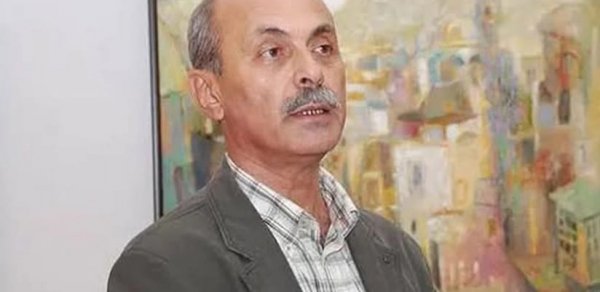 Xalq rəssamı Nazim Bəykişiyevin dəfn olunacağı yer məlum olub