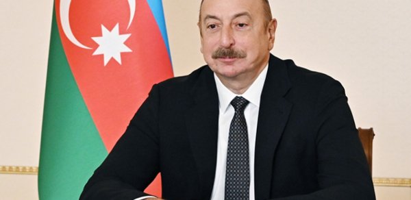 İlham Əliyevdən Çinlə viza rejiminin ləğvi ilə bağlı açıqlama