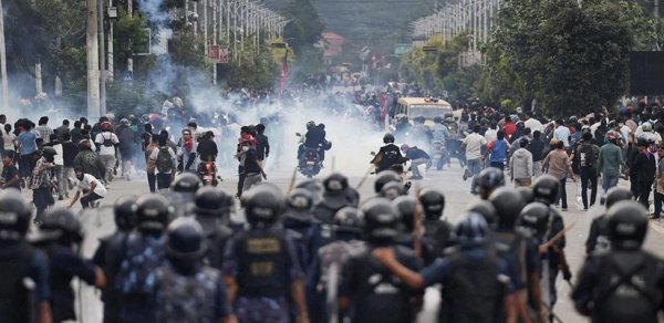 Nepalda etirazlardan sonra sosial şəbəkələrin bloklanması ləğv edilib