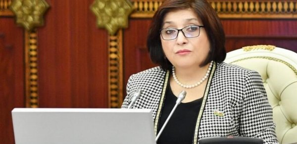Spiker: Prezidentin Vaşinqton səfəri çərçivəsində əldə olunmuş razılaşmalar tarixi əhəmiyyətə malikdir