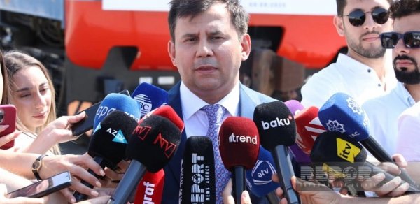 Zəngəzur dəhlizinin Azərbaycan hissəsində işlərin gələn il tamamlanması nəzərdə tutulur