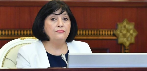 Sahibə Qafarova : "ATƏT-in Minsk qrupunun ləğvi sülh prosesinə töhfə verəcək"
