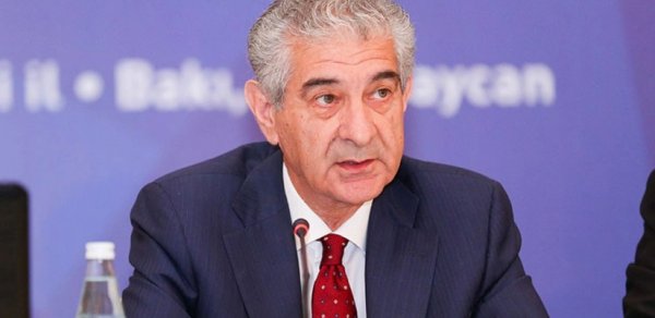 Əli Əhmədov: Azərbaycan ərazi bütövlüyünün bərpası ilə hərbi qüdrətini dünyaya nümayiş etdirib