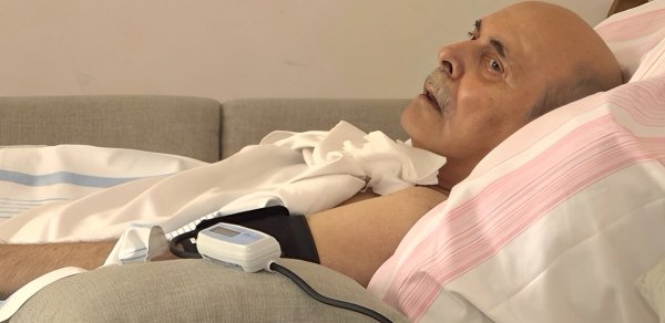 Nazim Bəykişiyev vəfat etdi