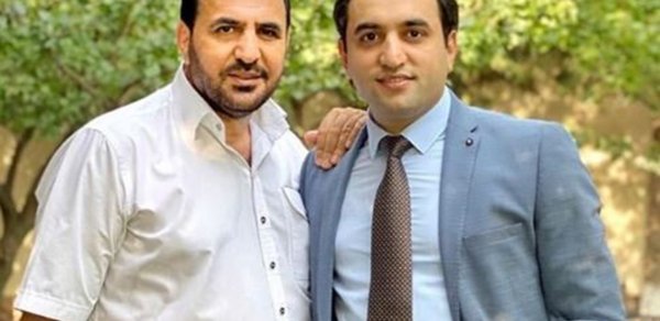 Manaf Ağayevin oğluna vəzifə verildi
