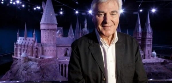 "Harri Potter"in prodüseri vəfat etdi