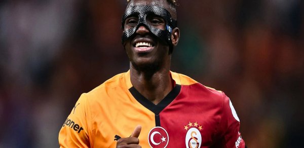"Qalatasaray" Osimhenin zədəsi barədə açıqlama yayıb
