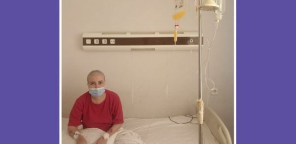 Tanınmış jurnalistin bacısı ölüm ayağında - 38 yaşlı anaya dəstək olaq