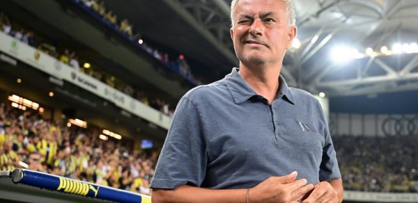 Mourinyo milli komandalardan imtina etdi