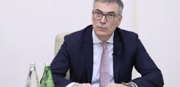 “Azəriqaz”ın rəhbərinin səhhətində problemlər yaranıb, vəziyyəti ağırdır