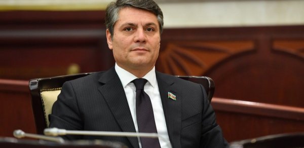 Deputatın məqaləsi Avropa mətbuatında dərc olundu