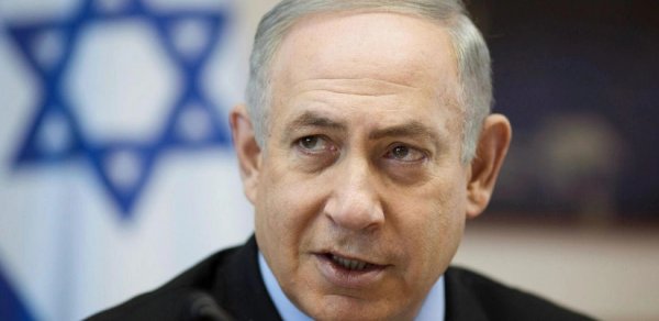 Netanyahu Yəməndə husiləri yeni zərbələrlə hədələyib