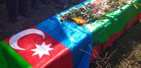I Qarabağ müharibəsinin daha dörd itkin-şəhidi dəfn olunacaq