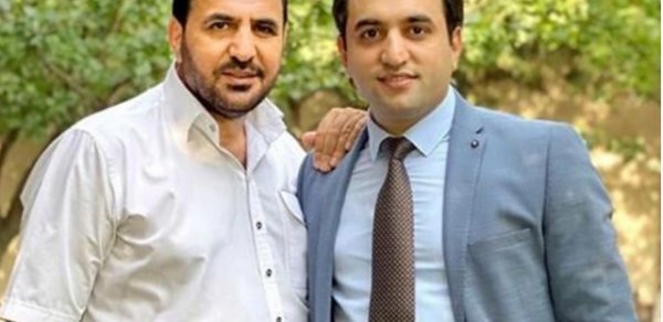 Manaf Ağayevin oğlu işdən çıxarıldı - SƏBƏB