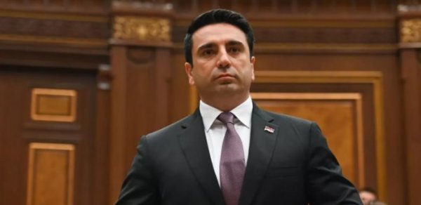 Erməni spiker: Azərbaycan üçün gələcək təhlükələrin qarşısını almaq vacibdir