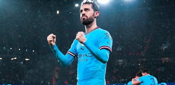 "Mançester Siti"nin futbolçusu sabiq klubuna qayıda bilər