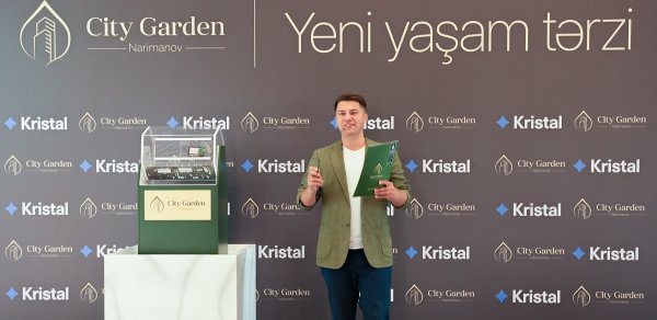 "Kristal"ın "Premium" lotereyasında 28 nəfər qalib oldu!