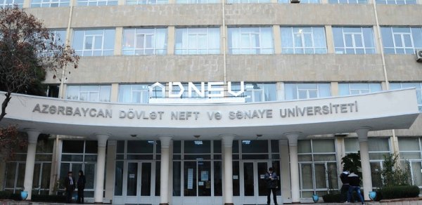Bu universitetdə yataqxana bağlandı - SƏBƏB
