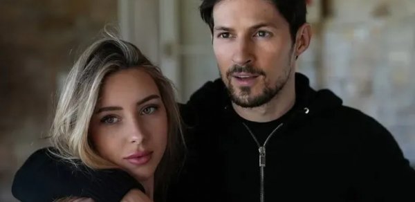 Durov sevgilisinə bahalı hədiyyə göndərdi - FOTO