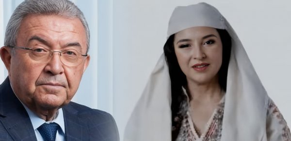 “Albaniya kimdir ki, belə addım atsın” - Misir Mərdanov süni intellektin nazir təyin olunması haqda danışdı