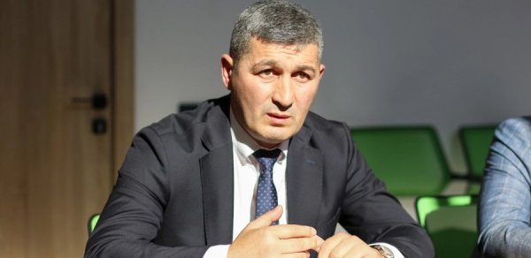 "Bəzi ictimai birliklər bu sektora zərər verir" - Bəhruz Məmmədzadə