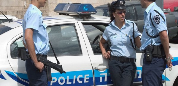 İsraildə terror aktı törədilib, yaralananlar var