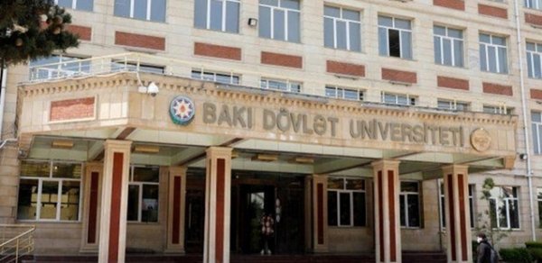 BDU-da bəzi ixtisaslarda dərslər 4 gün olacaq - Rəsmi