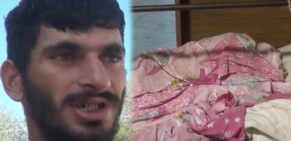 Ölən körpənin anası saxlanıldı - “Dedi ki, hirslənib yerə çırpdım” - Video
