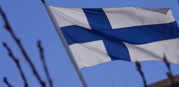 Rusiya səfiri Finlandiya XİN-ə çağırılıb