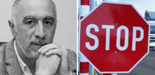 Bəybala Xankişiyevə "stop" qoyuldu
