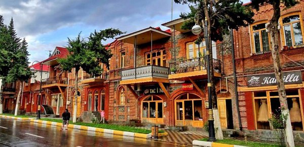Ən çox yağıntı Zaqatalaya düşüb