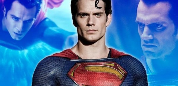 “Supermen” zədələndi, çəkiliş təxirə düşdü