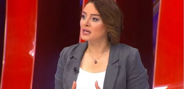Səidə Bəkirqızına görə "Space TV"nin yayımı dayandırılacaq - RƏSMİ